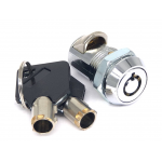 Почтовые замки Защелка автомат Замок мебельный 2186-1 (артикул 2186-1 KD) цена в розницу 163 ру  замок.su (изображение №3)