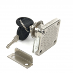  Мебельные замки Замок мебельный 138 пк мастер 301 (артикул 0140) цена в розницу 56 ру  замок.su (изображение №6)