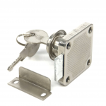  Мебельные замки Замок мебельный 138 мк (артикул 0148) цена в розницу 60 ру  замок.su (изображение №4)