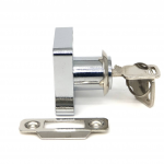  Мебельные замки Замок мебельный 338 мк (артикул 0149) цена в розницу 129 ру  замок.su (изображение №5)