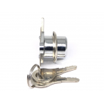  Мебельные замки Замок мебельный 968 мк (артикул 0155) цена в розницу 64 ру  замок.su (изображение №3)