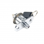  Мебельные замки Замок мебельный 105 (артикул 0162) цена в розницу 107 ру  замок.su (изображение №6)