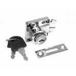  Мебельные замки Замок мебельный 202 пк (артикул 0163) цена в розницу 124 ру  замок.su (изображение №5)