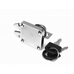  Мебельные замки Замок мебельный 202 пк (артикул 0163) цена в розницу 124 ру  замок.su (изображение №6)