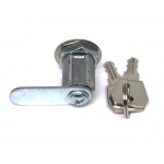  Почтовые замки Замок мебельный 0802  30/90° мас/сис. (артикул 0188) цена в розницу 135 ру  замок.su (изображение №6)