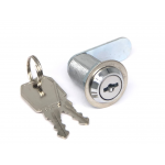  Почтовые замки Замок мебельный 0802  30/90° мас/сис. (артикул 0188) цена в розницу 135 ру  замок.su (изображение №4)