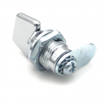  Почтовые замки Замок мебельный ручка MS715-12 (артикул 0190) цена в розницу 75 ру  замок.su (изображение №4)