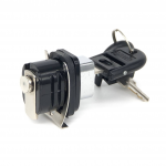  Мебельные замки Замок мебельный нажимной EZ-20084 (артикул 0228) цена в розницу 161 ру  замок.su (изображение №7)