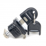  Мебельные замки Замок мебельный нажимной EZ-20084 (артикул 0228) цена в розницу 161 ру  замок.su (изображение №6)