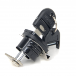  Мебельные замки Замок мебельный нажимной EZ-20084 (артикул 0228) цена в розницу 161 ру  замок.su (изображение №12)