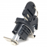  Мебельные замки Замок мебельный нажимной EZ-20084 (артикул 0228) цена в розницу 161 ру  замок.su (изображение №11)