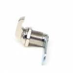  Почтовые замки Замок мебельный ручка 106-22 90° (0252 C) (артикул 106-22) цена в розницу 96 ру  замок.su (изображение №4)