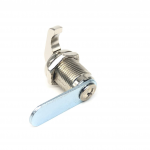  Почтовые замки Замок мебельный ручка 106-22 90° (0252 C) (артикул 106-22) цена в розницу 96 ру  замок.su (изображение №5)