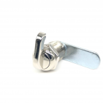  Почтовые замки Замок мебельный ручка 106-22 90° (0252 C) (артикул 106-22) цена в розницу 96 ру  замок.su (изображение №3)