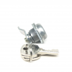  Почтовые замки Замок Авангард 180° 3 кл (артикул 0301) цена в розницу 162 ру  замок.su (изображение №6)