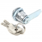  Почтовые замки Замок мебельный 20 мм 90° корпус пластик (артикул 0311) цена в розницу 51 ру  замок.su (изображение №7)