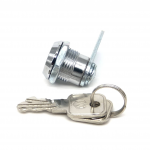  Почтовые замки Замок мебельный 16 мм 90° корпус пластик (артикул 0330) цена в розницу 51 ру  замок.su (изображение №7)