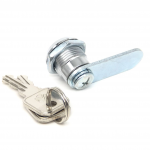  Почтовые замки Замок мебельный 16 мм 90° корпус пластик (артикул 0330) цена в розницу 51 ру  замок.su (изображение №5)