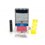  Электронные замки Замок мебельный электронный КМ-905 (артикул 0412) цена в розницу 675 ру  замок.su (изображение №5)