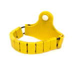  Электронные замки Чехол для ключа (желтый) (артикул 0800 Ж) цена в розницу 27 ру  замок.su (изображение №2)