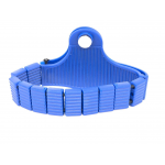  Электронные замки Чехол для ключа (синий) (артикул 0800 С) цена в розницу 27 ру  замок.su (изображение №2)