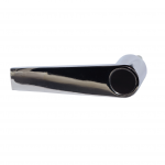  Промышленные ручки Ручка мебельная 057 /цв. хром/ (0223) (артикул 0847) цена в розницу 135 ру  замок.su (изображение №2)