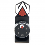  Электронные замки Замок мебельный электронный DMZ-1888M-30 (артикул 1888M-30) цена в розницу 1823 ру замок.su (изображение №3)