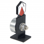  Электронные замки Замок мебельный электронный DMZ-1888M-30 (артикул 1888M-30) цена в розницу 1823 ру замок.su (изображение №6)