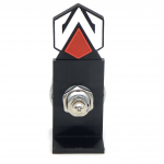  Электронные замки Замок мебельный электронный DMZ-1888M-30 (артикул 1888M-30) цена в розницу 1823 ру замок.su (изображение №7)