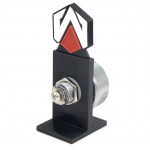  Электронные замки Замок мебельный электронный DMZ-1888M-30 (артикул 1888M-30) цена в розницу 1823 ру замок.su (изображение №8)