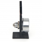  Электронные замки Замок мебельный электронный DMZ-1888M-30 (артикул 1888M-30) цена в розницу 1823 ру замок.su (изображение №9)