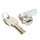  Замки Euro Locks Замок с повышенной секретностью Euro Locks 0956 кулачковый 180° (артикул 0956537/20672) цена в розницу 1444 ру замок.su (изображение №1)