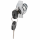  Щитовые замки Замок мебельный MS 408-1 хром (артикул 0192) цена в розницу 416 ру  замок.su (изображение №1)