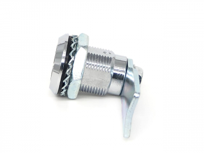  Щитовые замки Замок мебельный MS-7055-28-3 C без ключа. (артикул 7055-28-3 C) цена в розницу 141 ру  замок.su (изображение №4)