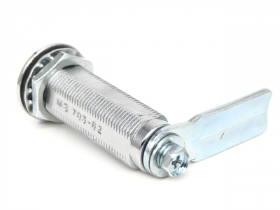  Щитовые замки Замок мебельный MS-7055-62-3 C без ключа. (артикул 7055-62-3 C) цена в розницу 201 ру  замок.su (изображение №7)