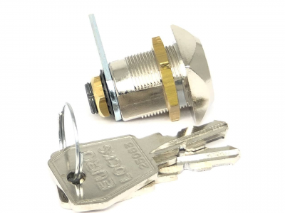 Замки Euro Locks Замок мебельный кулачковый 0801 Euro Locks (артикул 0801537/21737) цена в розницу 536 ру  замок.su (изображение №2)