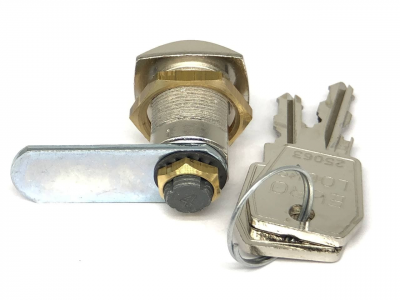  Замки Euro Locks Замок мебельный кулачковый 0801 Euro Locks (артикул 0801537/21737) цена в розницу 536 ру  замок.su (изображение №3)