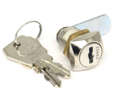  Замки Euro Locks Замок мебельный кулачковый 0801 Euro Locks (артикул 0801537/21737) цена в розницу 536 ру  замок.su (изображение №1)