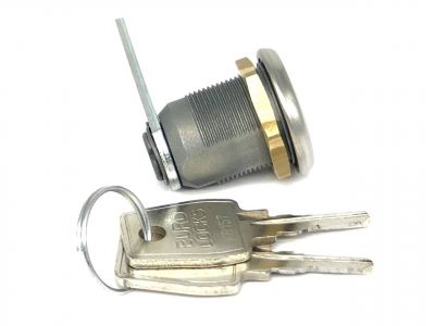  Замки Euro Locks Кулачковый мебельный замок С912 0912 EuroLocks с защитой от пыли и влаги (артикул С912-53-4А/19680) цена в розницу 320 ру  замок.su (изображение №2)