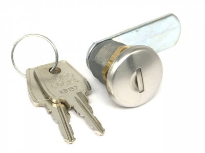  Замки Euro Locks Кулачковый мебельный замок С912 0912 EuroLocks с защитой от пыли и влаги (артикул С912-53-4А/19680) цена в розницу 320 ру  замок.su (изображение №1)
