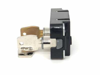  Замки Euro Locks Замок для депозитных ячеек C706 Euro Locks (артикул C706) цена в розницу 0 ру  замок.su (изображение №2)