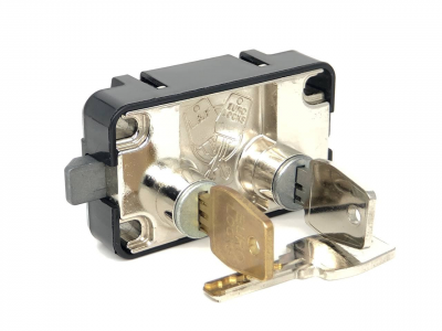  Замки Euro Locks Замок для депозитных ячеек C706 Euro Locks (артикул C706) цена в розницу 0 ру  замок.su (изображение №1)