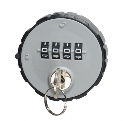  Кодовые замки Замок кодовый 099 C (артикул 0290-20 C) цена в розницу 588 ру  замок.su (изображение №4)