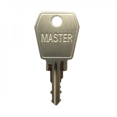  Ключи Мастер ключ к замку  4221 (артикул 0300) цена в розницу 225 ру  замок.su (изображение №1)