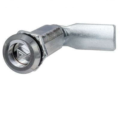  Щитовые замки Замок мебельный MS-7055-62-3 C без ключа. (артикул 7055-62-3 C) цена в розницу 201 ру  замок.su (изображение №1)