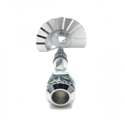  Щитовые замки Замок мебельный 705-11 C без ключа (0279 C) (артикул 7566-25) цена в розницу 156 ру  замок.su (изображение №11)