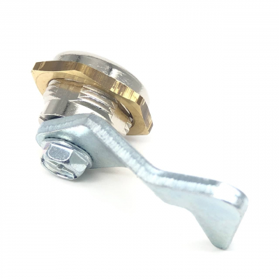  Замки Euro Locks Замок спаннер, язычок Р5032 (артикул D300/13707) цена в розницу 707 ру  замок.su (изображение №3)