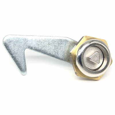  Замки Euro Locks Замок спаннер, язычок Р5032 (артикул D300/13707) цена в розницу 707 ру  замок.su (изображение №1)
