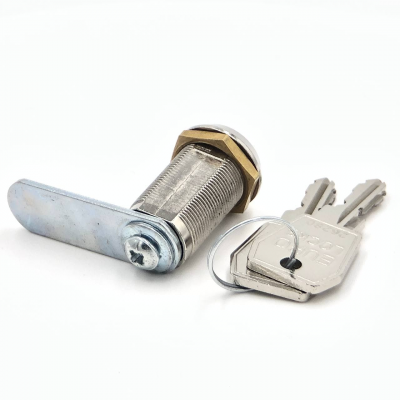  Замки Euro Locks ЗАМОК МЕБЕЛЬНЫЙ С559, ПРАВ. (артикул С559517/15041) цена в розницу 424 ру  замок.su (изображение №2)