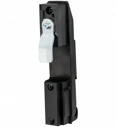  Щитовые замки Замок мебельный MS-1848-1KA/P (ригель изогнутый /+8 мм/, английский ключ, мастер) (артикул 0954 KA/P) цена в розницу 676 ру  замок.su (изображение №3)